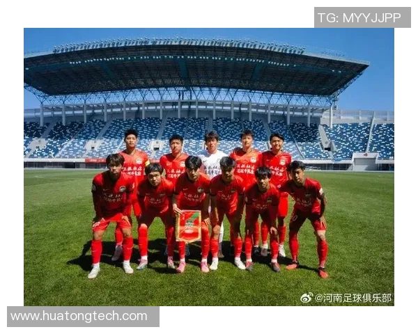 中国足球联盟新篇章：推动职业联赛发展与青训体系建设的战略思考