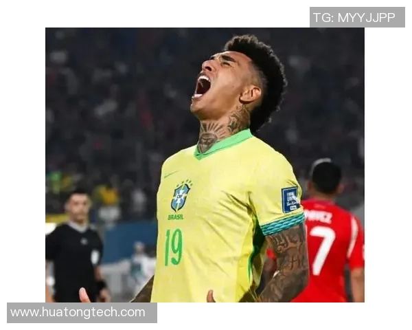 智利与巴西足球对决分析两队实力与战术的深度剖析